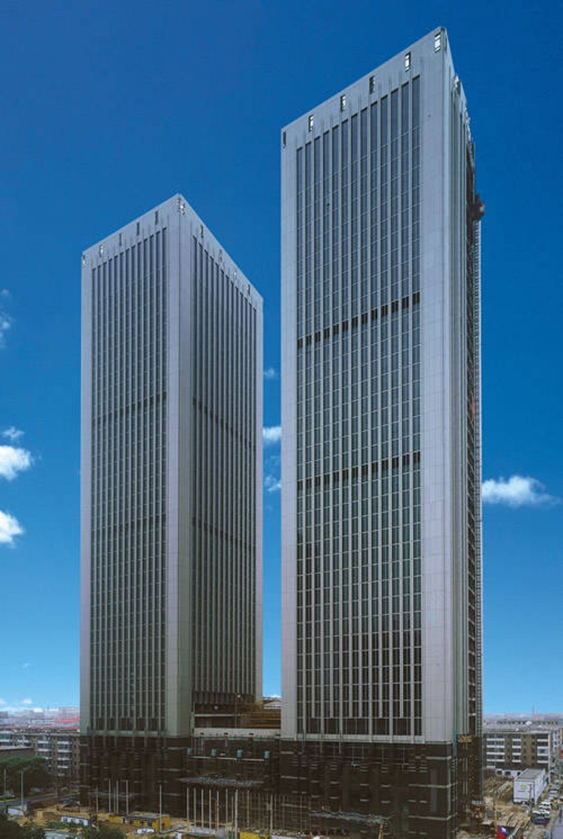 工贸行业新星：鸿伟鑫工贸引领市场潮流